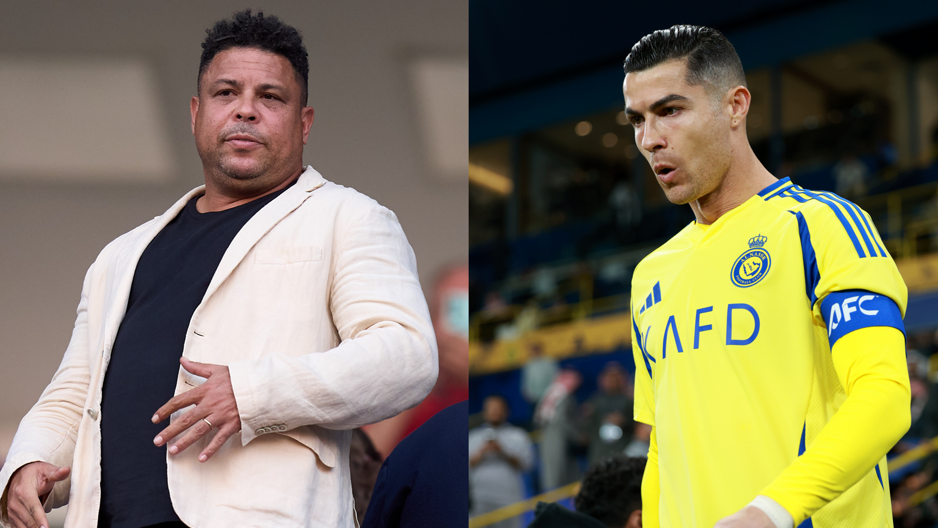 支給品? ロナウド RONALDO クルゼイロ Cruzeiro セレソン 支給品? ロナウド RONALDO クルゼイロ Cruzeiro セレソン